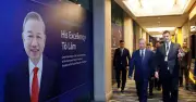 Tổng Bí thư, Chủ tịch nước Tô Lâm: Kiến tạo hòa bình, ổn định và phát triển trong thế giới biến động