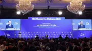 Tổng Bí thư, Chủ tịch nước Tô Lâm kiến tạo hòa bình tại Đối thoại Shangri-La