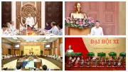 Tổng Bí thư, Chủ tịch nước Tô Lâm làm việc với Văn phòng Chủ tịch nước và điện đàm với Tổng thống Thụy Sĩ