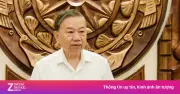 Tổng Bí thư, Chủ tịch nước Tô Lâm làm việc với Văn phòng Chủ tịch nước
