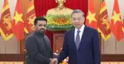 Tổng Bí thư, Chủ tịch nước Tô Lâm sẽ thăm cấp nhà nước Sri Lanka