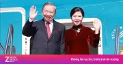 Tổng Bí thư, Chủ tịch nước Tô Lâm sắp thăm chính thức Singapore và phát biểu tại Đối thoại Shangri-La