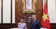 Tổng Bí thư, Chủ tịch nước Tô Lâm sắp thăm chính thức Thái Lan