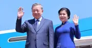Tổng Bí thư, Chủ tịch nước Tô Lâm sắp thăm cấp Nhà nước tới Philippines