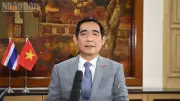 Tổng Bí thư, Chủ tịch nước Tô Lâm thăm chính thức Thái Lan: Mở ra không gian hợp tác mới