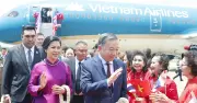 Tổng Bí thư, Chủ tịch nước Tô Lâm thăm chính thức Thái Lan