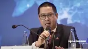 Tổng Bí thư, Chủ tịch nước Tô Lâm thăm cấp Nhà nước Philippines tháng 5/2026