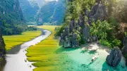 Tổng Bí thư, Chủ tịch nước Tô Lâm thăm cấp Nhà nước Philippines