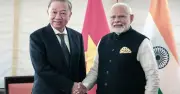Tổng Bí thư, Chủ tịch nước Tô Lâm thăm cấp Nhà nước tới Ấn Độ