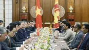 Tổng Bí thư, Chủ tịch nước Tô Lâm thăm cấp Nhà nước tới Sri Lanka