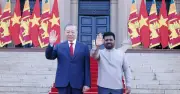 Tổng Bí thư, Chủ tịch nước Tô Lâm thăm Sri Lanka: Nâng cấp quan hệ lên Đối tác toàn diện