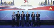 Tổng Bí thư, Chủ tịch nước Tô Lâm thăm Thái Lan: Mở ra kỷ nguyên hợp tác mới