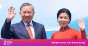 Tổng Bí thư, Chủ tịch nước Tô Lâm và Phu nhân sắp thăm chính thức Thái Lan