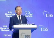 Tổng Bí thư, Chủ tịch nước Tô Lâm: Việt Nam phát triển năng động, quản trị hiệu quả hơn