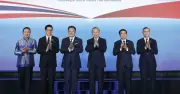 Tổng Bí thư, Chủ tịch nước Tô Lâm đề xuất 3 kết nối tạo không gian kinh tế bổ trợ Việt Nam-Thái Lan