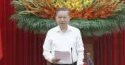 Tổng Bí thư, Chủ tịch nước tổng kết để tự hào chứ không phải tự mãn