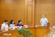Tổng Bí thư, Chủ tịch nước: Y học cổ truyền là nguồn lực phát triển đất nước