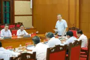 Tổng Bí thư, Chủ tịch nước yêu cầu rà soát, xử lý dứt điểm nguồn lực chậm đưa vào sử dụng