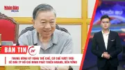 Tổng Bí thư chủ trì họp Bộ Chính trị về phát triển TP Hồ Chí Minh