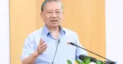Tổng Bí thư gợi mở xây thí điểm phường, xã xã hội chủ nghĩa tại Hà Nội