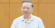 Tổng Bí thư Tô Lâm chủ trì họp về nghiên cứu khoa học cơ bản