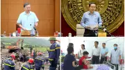 Tổng Bí thư Tô Lâm: Công nghệ lượng tử là vấn đề chiến lược quốc gia