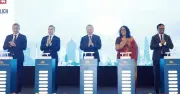 Tổng Bí thư Tô Lâm dự Diễn đàn Hợp tác thương mại, đầu tư và du lịch Việt Nam - Sri Lanka