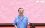 Tổng Bí thư Tô Lâm: Hà Nội phải đi đầu đổi mới sáng tạo, thử nghiệm chính sách mới