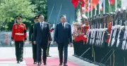 Tổng Bí thư Tô Lâm hội đàm với Thủ tướng Thái Lan, thúc đẩy hợp tác song phương