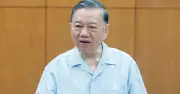 Tổng Bí thư Tô Lâm: Đổi mới tư duy nguồn lực, hướng tới tăng trưởng hai con số