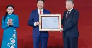 Tổng Bí thư Tô Lâm: Đồng Nai phải vươn tầm đô thị động lực quốc gia