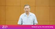 Tổng Bí thư Tô Lâm: Phát triển y học cổ truyền thành nguồn lực quốc gia