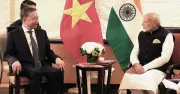 Tổng Bí thư Tô Lâm thăm cấp Nhà nước Ấn Độ, mở ra cơ hội hợp tác mới
