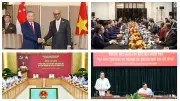 Tổng Bí thư Tô Lâm thăm cấp Nhà nước Singapore, thúc đẩy hợp tác chiến lược toàn diện