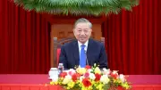 Tổng Bí thư Tô Lâm thăm cấp Nhà nước Singapore và dự Đối thoại Shangri-La 2026