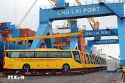 Tổng Bí thư Tô Lâm thăm Philippines: Mở ra kỷ nguyên hợp tác mới