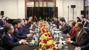 Tổng Bí thư Tô Lâm thăm Singapore, nâng tầm quan hệ Đối tác chiến lược toàn diện