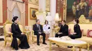 Tổng Bí thư Tô Lâm thăm Thái Lan: Mở ra chặng đường hợp tác mới