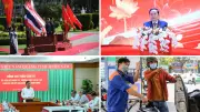 Tổng Bí thư Tô Lâm thăm Thái Lan, thúc đẩy quan hệ đối tác chiến lược