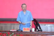 Tổng Bí thư yêu cầu Hà Nội không chủ quan, đẩy mạnh cải cách quản trị