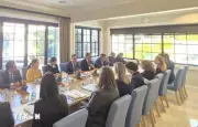 Tăng cường các hoạt động kết nối ASEAN - Australia