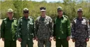 Tướng cấp cao Mỹ và Cuba gặp nhau tại vịnh Guantanamo