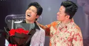 Tùng Dương ngỡ ngàng vì diễn xuất của nhạc sĩ tỷ view Nguyễn Văn Chung