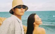 Tăng Duy Tân và Bích Phương công khai tình cảm sau nhiều đồn đoán