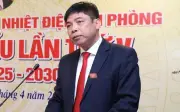 Tổng giám đốc Nhiệt điện Hải Phòng bị khởi tố, bắt tạm giam