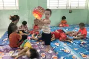 Tổng đài 111 cảnh báo gia tăng các vụ bạo lực và xâm hại trẻ em