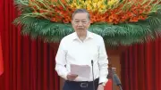 Tổng kết 100 năm Đảng lãnh đạo: Nhiệm vụ chính trị đặc biệt quan trọng