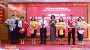 Tổng kết Cuộc thi chính luận bảo vệ nền tảng tư tưởng Đảng năm 2026 tại Nhà xuất bản Chính trị quốc gia Sự thật