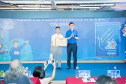 Tổng kết cuộc thi sáng tác tranh cổ động tuyên truyền Đại hội Đoàn toàn quốc