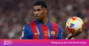 Tương lai Rashford sắp sáng tỏ: Flick thúc Barca mua đứt 30 triệu euro
